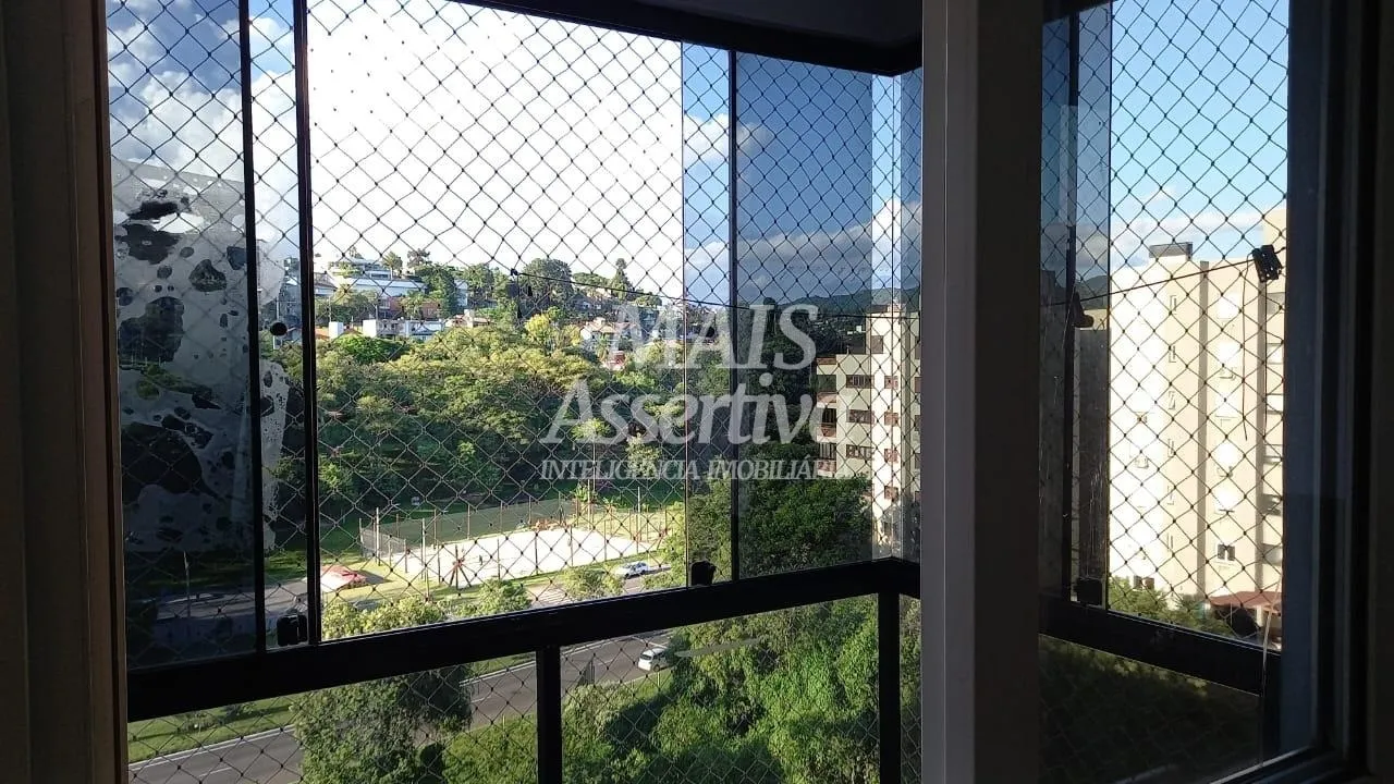 Foto do imóvel Apartamento para venda no Centro de Novo Hamburgo