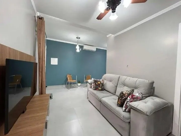 Imagem Casa em Condomínio, 3 dormitórios, 112.23 m², Bairro Rio Branco, Canoas-RS