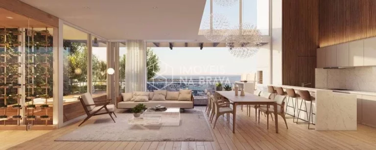 Imagem APARTAMENTO A VENDA BAIRRO FAZENDA, RUA LAGUNA EM ITAJAÍ SC