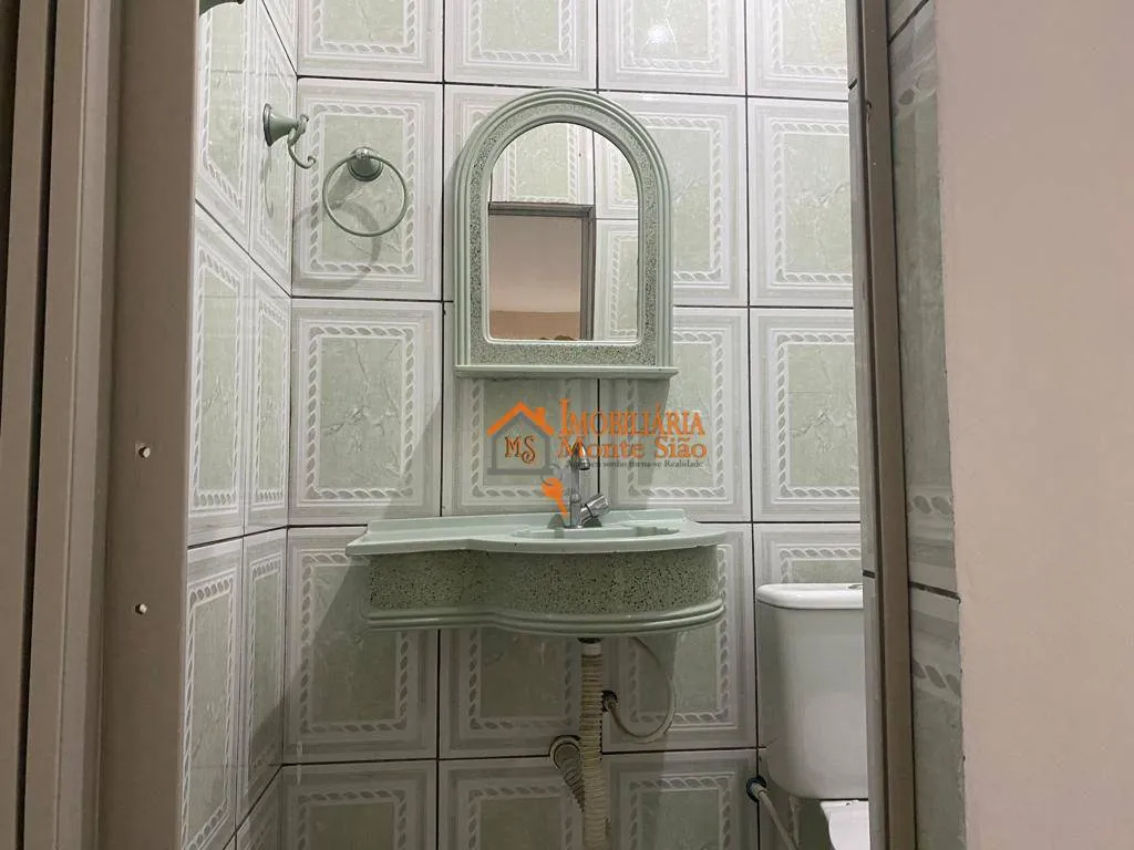 Imagem Casa com 6 dormitórios à venda, 900 m² por R$ 477.000,00 - Jardim IV Centenário - Guarulhos/SP
