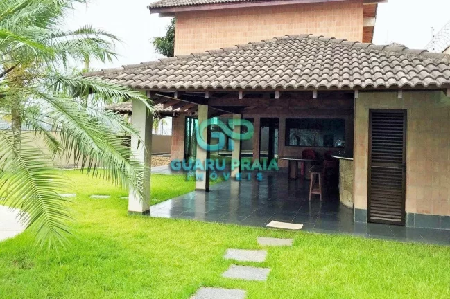 Imagem Casa à venda no bairro Enseada - Guarujá/SP