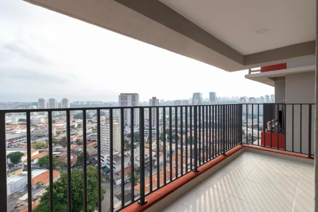 Foto do imóvel Apartamento à venda em São Paulo, Vila Cruzeiro, com 2 quartos, 63m2 em Albino Boldasso Gabril
