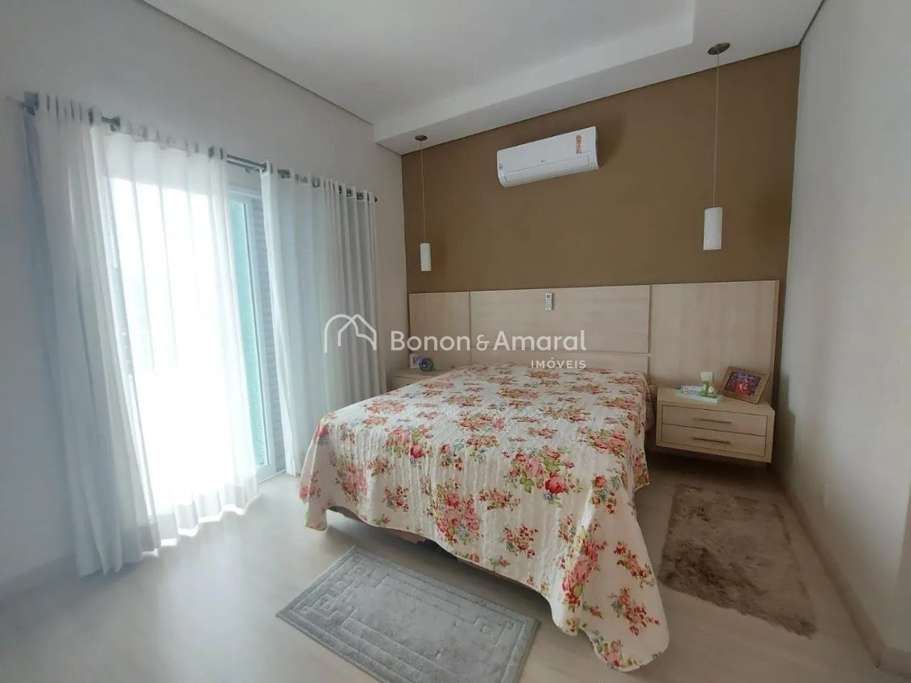 Imagem Casa à venda no Condomínio Residencial Jardim Fiorella em Valinhos