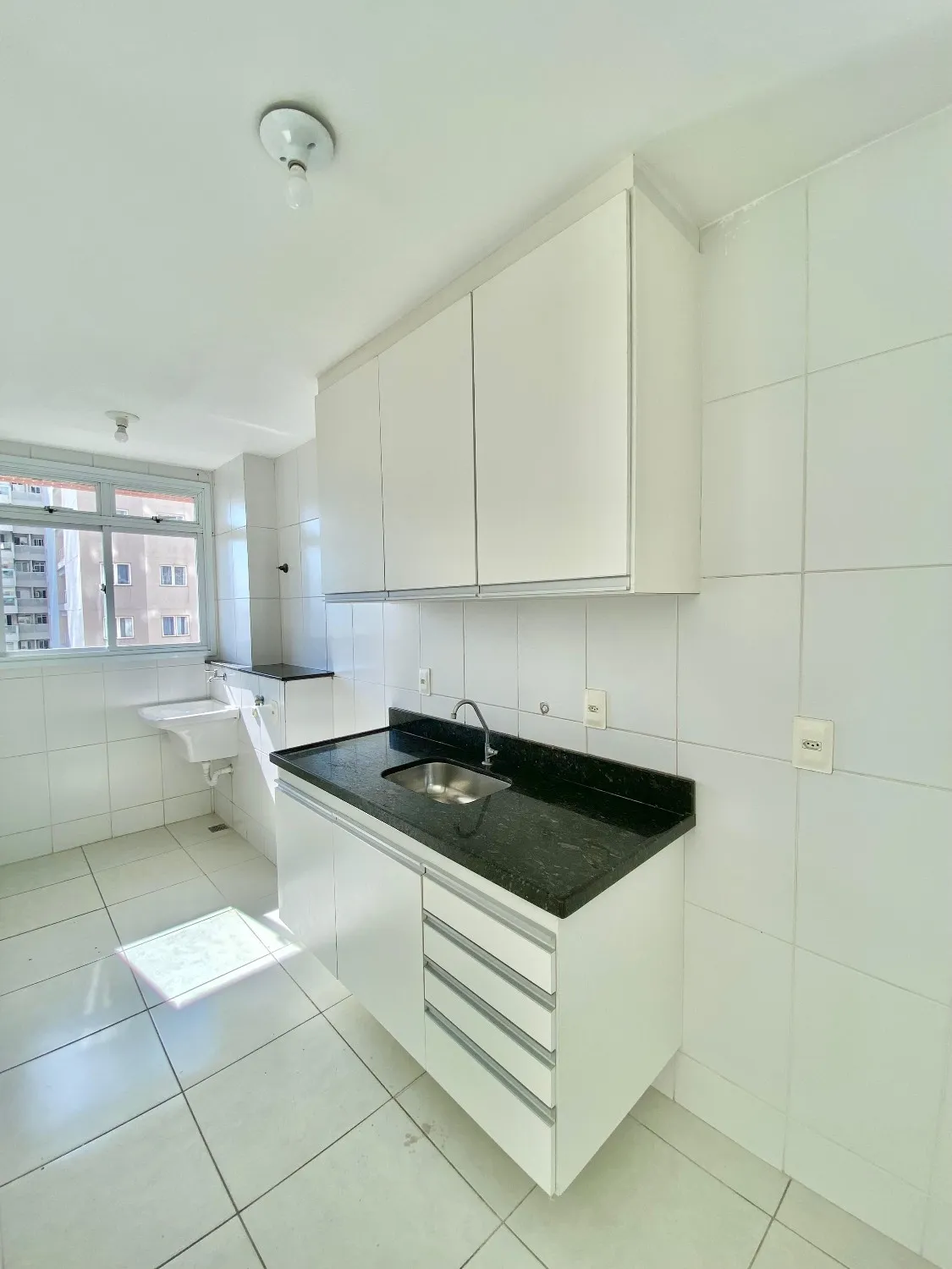 Imagem Apartamento com 3 quartos à venda em Vila Velha