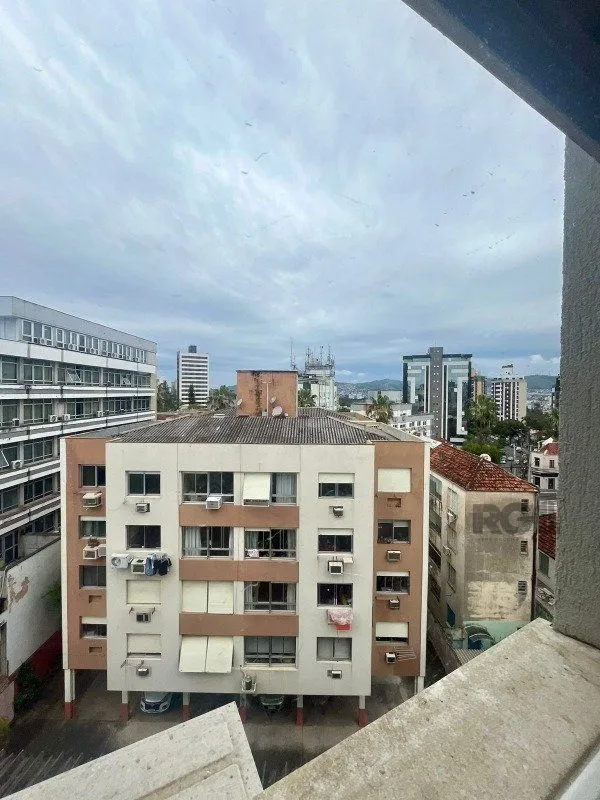 Imagem Apartamento em Petrópolis