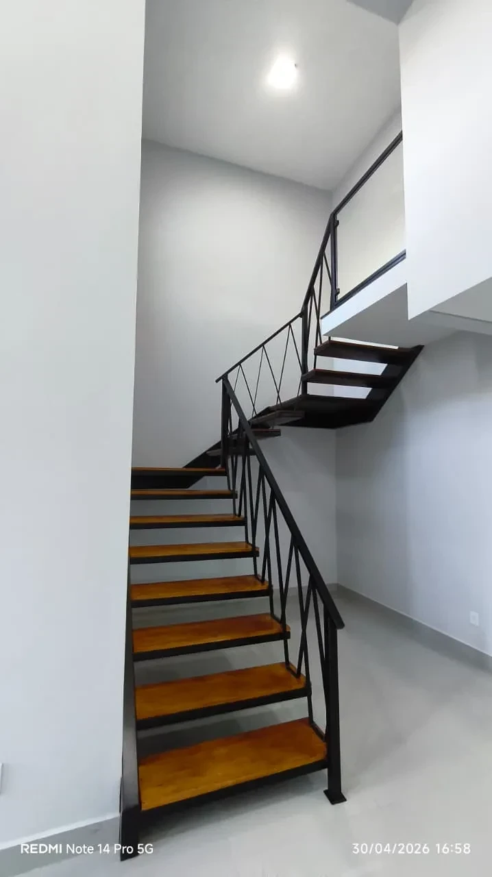 Foto do imóvel: Sobrado com 3 Quartos à Venda, 125 metros em Loteamento Jardim Vila Verde - Hortolândia