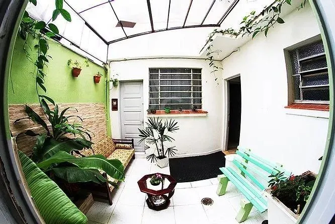 Imagem Casa para Venda - 268m², 16 dormitórios, 2 vagas - São Geraldo