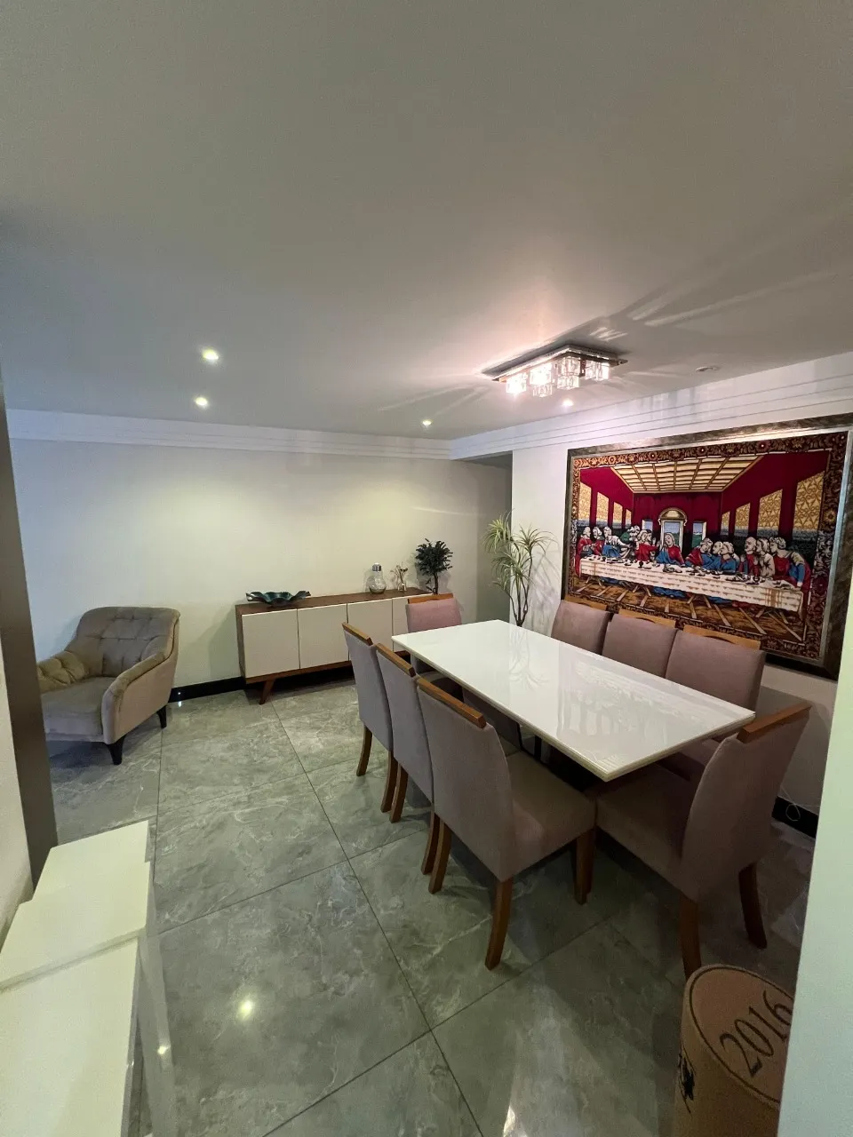 Imagem Apartamento com 4 quartos à venda em Vila Velha