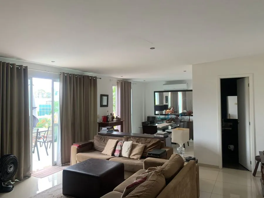 Imagem Gleba A: cobertura linear 155 m² e 2 quartos | OD48