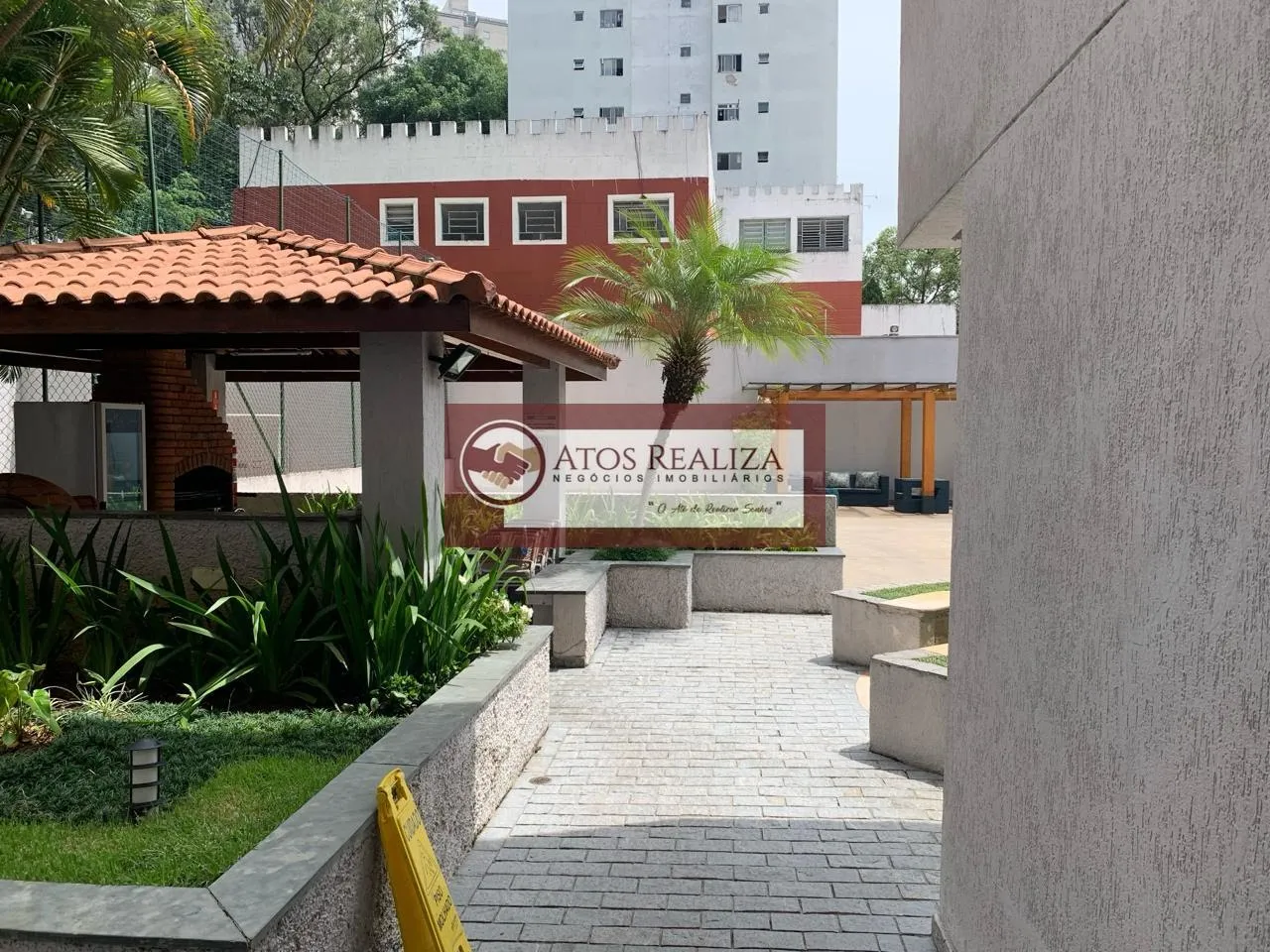 Imagem Apartamento para Locação na Vila Andrade, SP | 3 Dorms