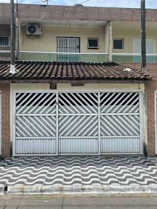Foto do imóvel CASA COM 85 m² - SOLEMAR - PRAIA GRANDE SP