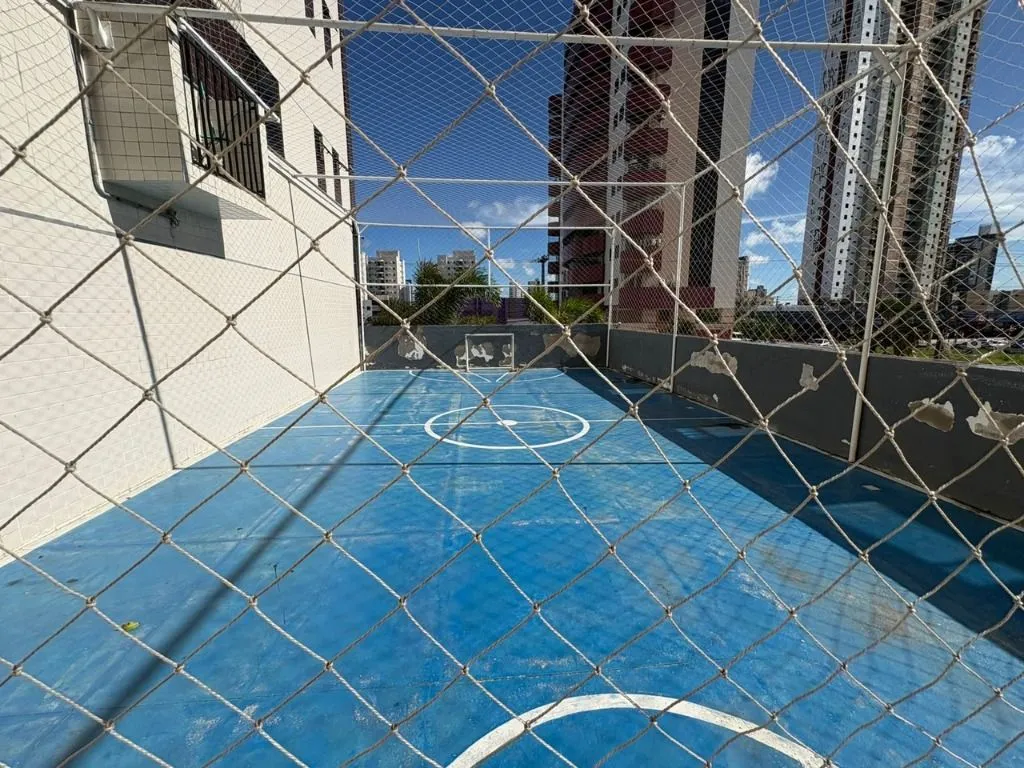 Imagem Apartamento à venda, 108 m² por R$ 849.997,00 - Jardim Oceania - João Pessoa/PB