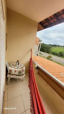 Imagem Casa para Locação 2 Quartos, 1 Vaga, Jardim Continental II, Taubaté - SP