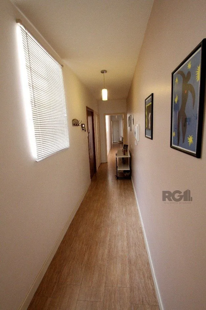 Imagem Apartamento em Floresta