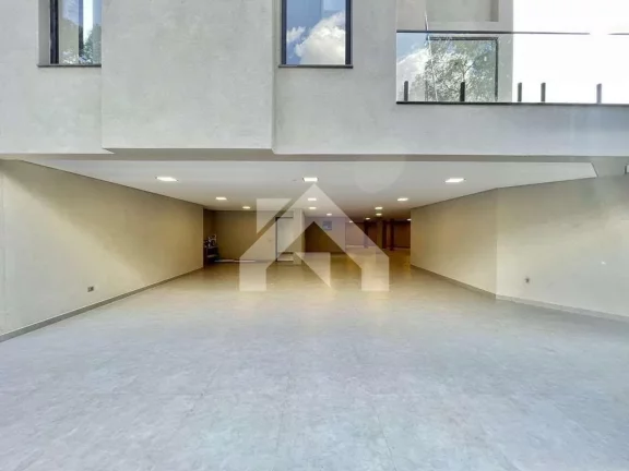 Imagem Casa de Condomínio em São Paulo II - Cotia