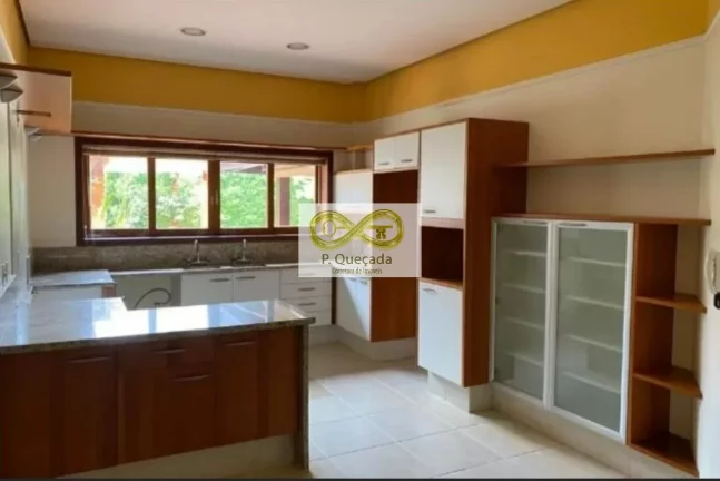 Imagem Venha conhecer essa incrível casa localizada em um dos bairros mais valorizados da cidade!