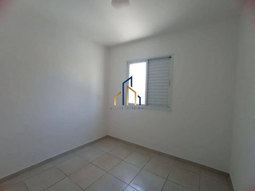 Imagem Apartamento para Locação em Santo André / SP no bairro Campestre