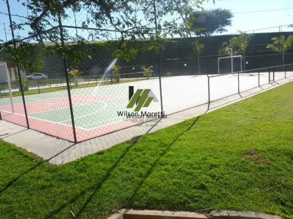 Imagem Terreno à venda no bairro Pinhal - Cabreúva/SP