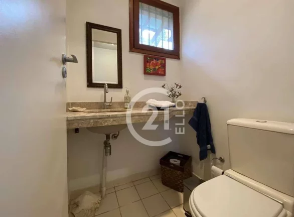 Imagem Casa com 3 dormitórios à venda, 285 m² por R$ 1.280.000,00 - Chácara Vale do Rio Cotia - Carapicuíba/SP
