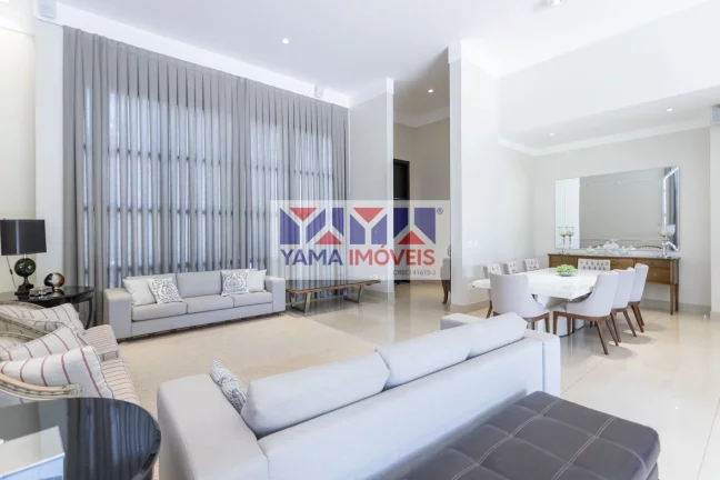 Imagem Residencial Milano - Casa à venda no bairro Jardim Botânico - Ribeirão Preto/SP