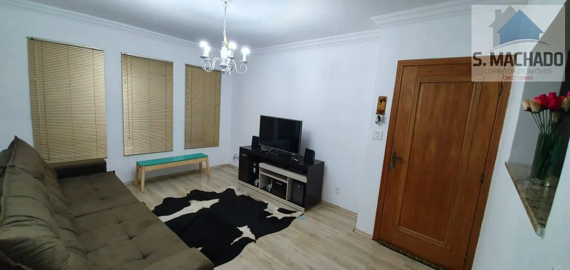 Imagem Sobrado para Venda em Santo André / SP no bairro Jardim Stella