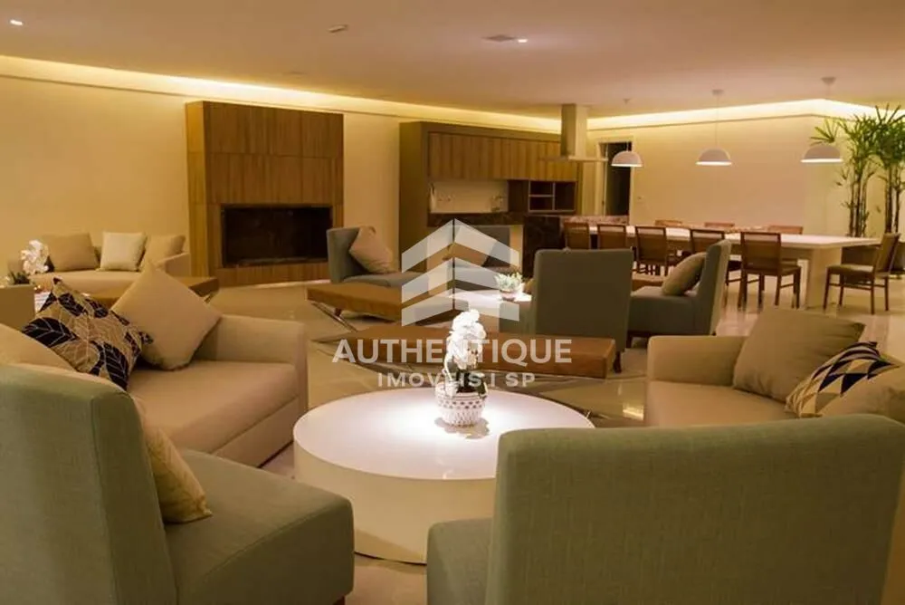 Imagem Thera Faria Lima Pinheiros Residence - Apartamento à venda em São Paulo/SP