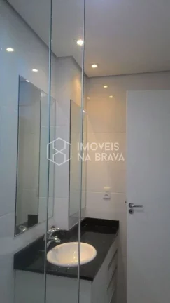 Imagem APARTAMENTO 3 QUARTOS, 1 VAGA - RES OPERA - FAZENDA - ITAJAI/SC