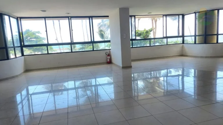 Imagem Apartamento 04 quartos, para venda no Calçadão de Candeias, Jaboatão dos Guararapes.