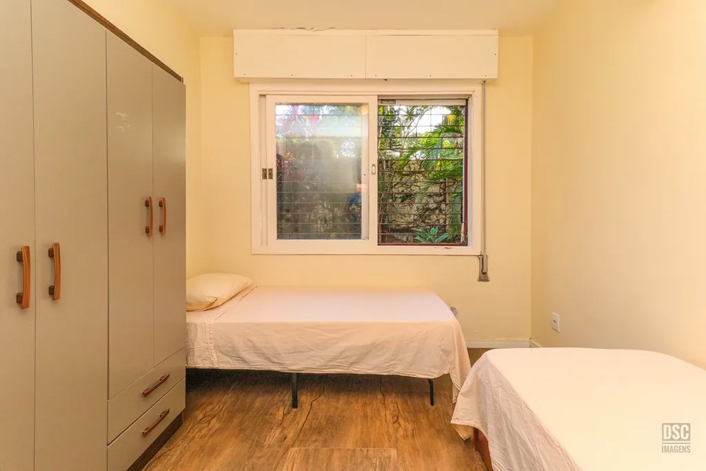 Imagem Apartamento em Santa Tereza