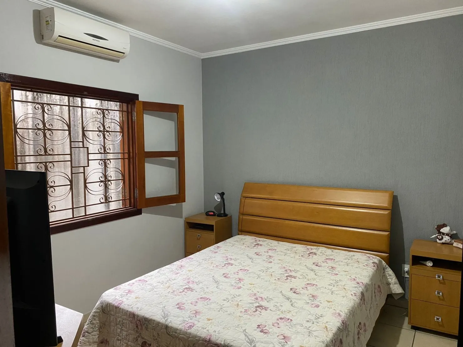Imagem Casa à venda 5 Quartos, 2 Suites, 2 Vagas, 300M², Parque das Nações, Pindamonhangaba - SP