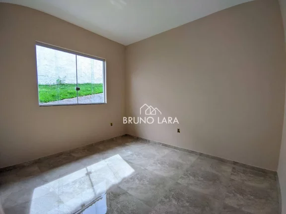 Imagem Casa com 2 dormitórios à venda, 60 m² por R$ 220.000,00 - Nossa Senhora da Paz - São Joaquim de Bicas/MG