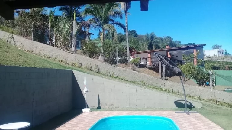 Imagem Chácara Atibaia Linda Vista Morar e Lazer