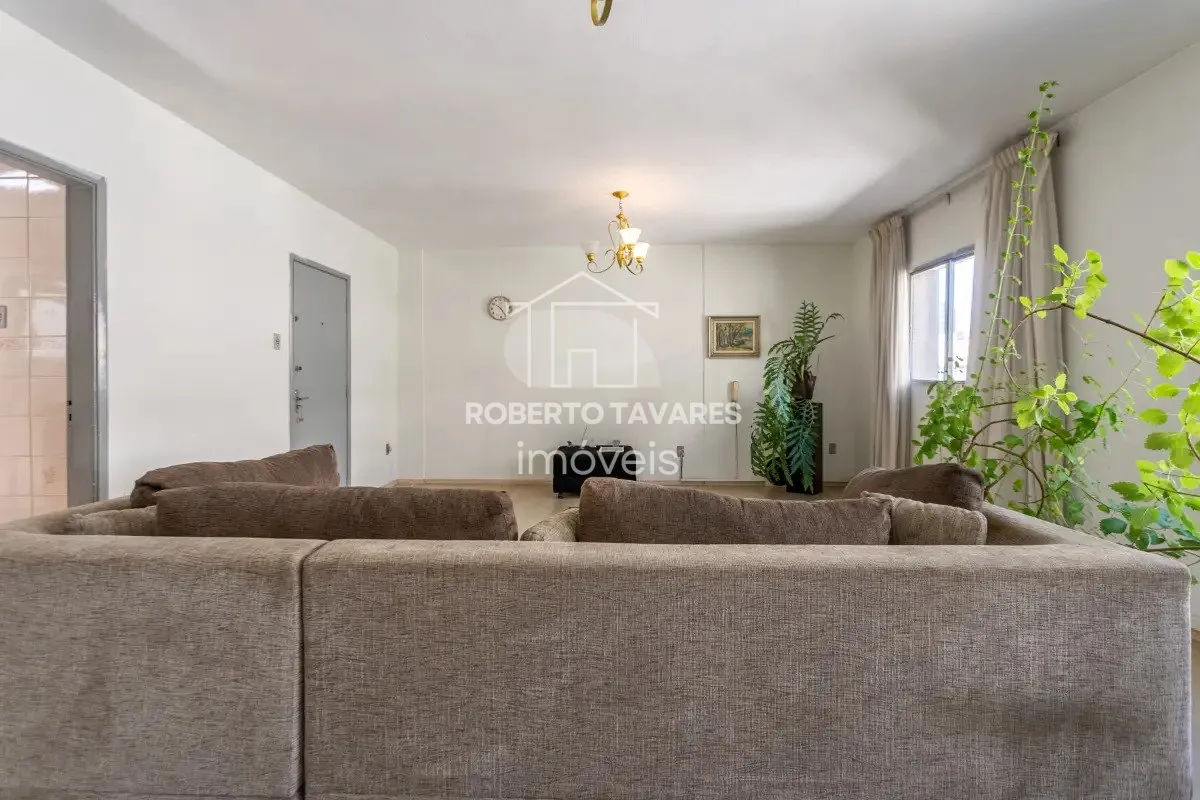 Imagem Apartamento de 3 quartos, 120m² no bairro Bela Vista, em São Paulo