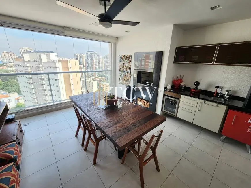 Imagem Apartamento à venda no bairro Vila Mariana - São Paulo/SP, Zona Sul