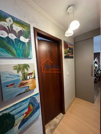 Imagem Casa à venda no bairro Jardim Ipê I - Mogi Guaçu/SP