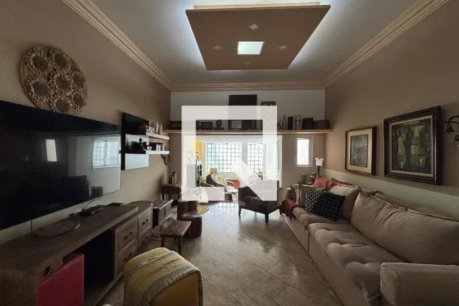 Imagem Apartamento à Venda - Copacabana, 3 Quartos, 168 m2