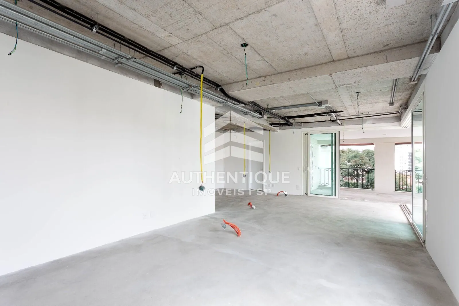 Imagem Quartier Auri Vila Olimpia - Apartamento à venda no bairro Vila Olímpia - São Paulo/SP, Zona Sul