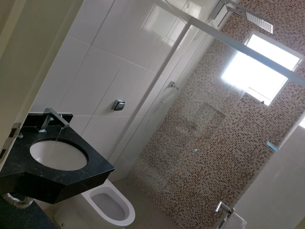 Imagem Casa para Locação em Itanhaém, Guarda Civil, 3 dormitórios, 1 suíte, 1 banheiro, 1 vaga