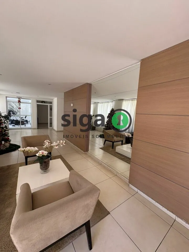 Imagem Apartamento à venda na Bela Vista!!!