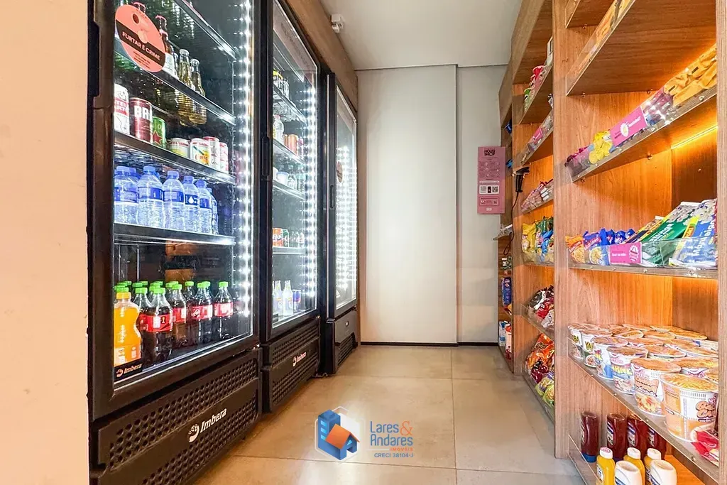 Imagem Apartamento à venda 1 Quarto 25M² Jardins São Paulo - SP