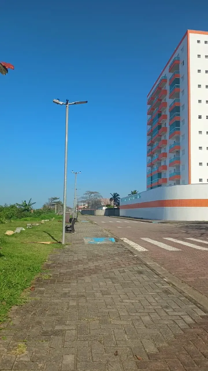 Foto do imóvel: Apartamento com 1 Quarto à Venda, 53, 65 m² em Suarão
