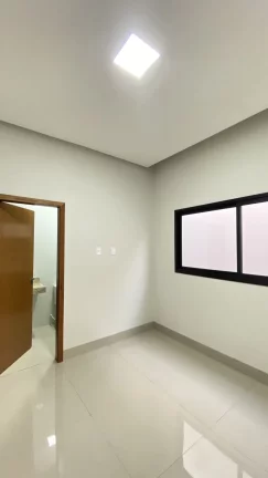 Imagem Casa Residencial Parque das Palmeiras