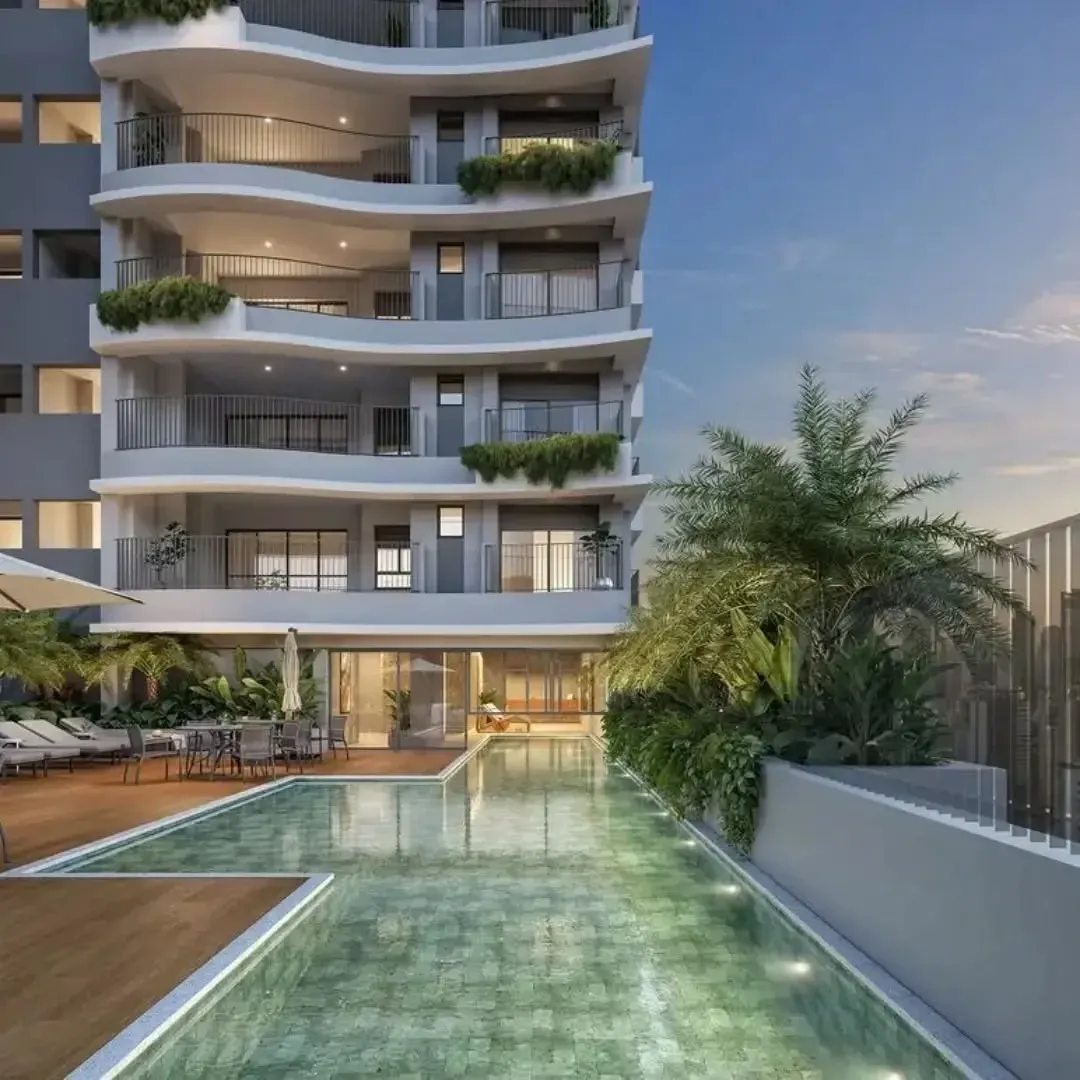 Imagem Apartamento com 3 Quartos à Venda, 120 m² em Butantã - São Paulo