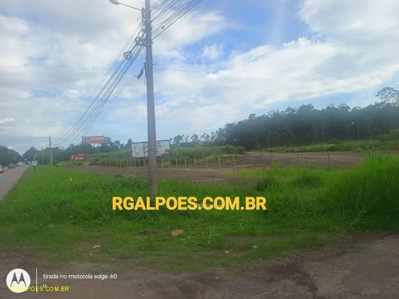 Imagem Terreno Comercial para Venda em SEROPÉDICA, JARDINS