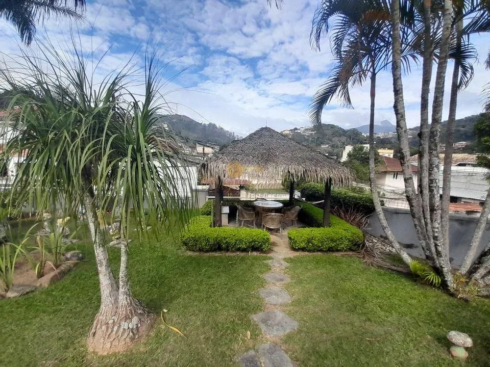Imagem Casa para Venda em Teresópolis / RJ no bairro Barra do Imbuí