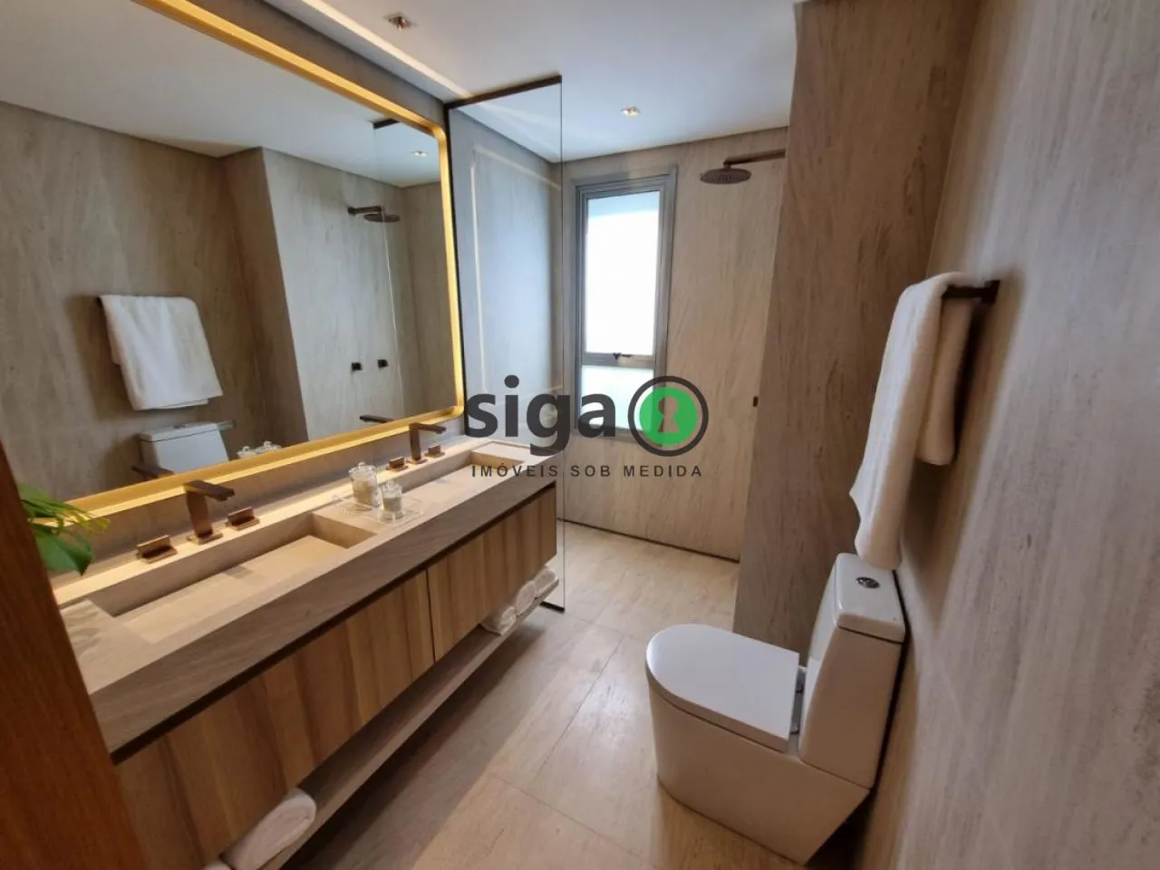 Imagem Apartamento a Venda no Jardim América com 3 quartos