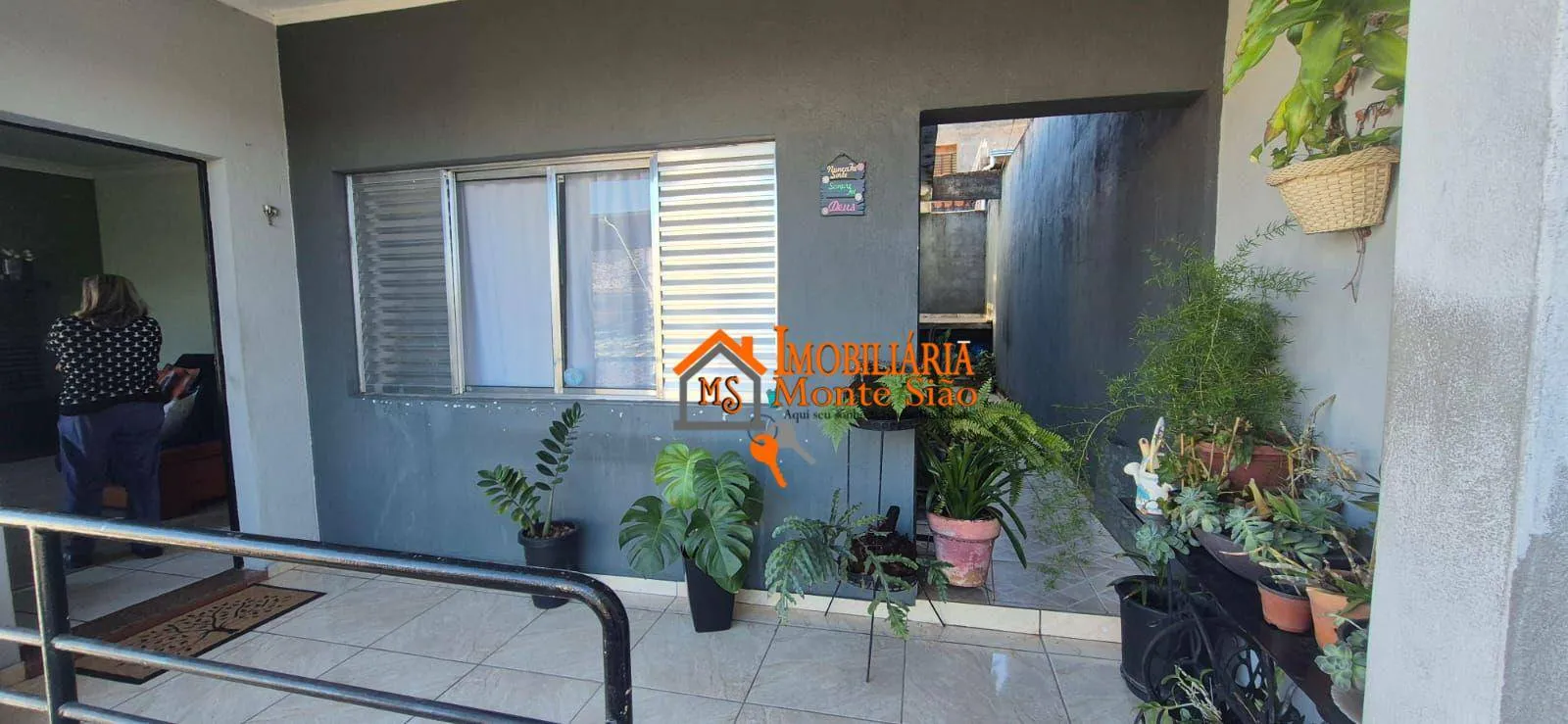 Foto do imóvel Sobrado com 2 dormitórios à venda, 1 m² por R$ 532.000,00 - Jardim Paraíso - Guarulhos/SP
