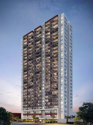 Imagem Apartamento com 3 Quartos à Venda, 79 m² em Vila Cruzeiro - São Paulo