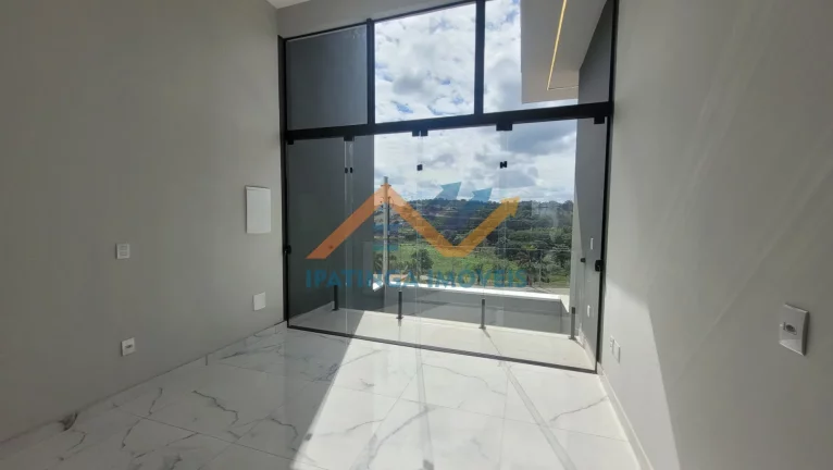Imagem Casa no Residencial Bethânia - Santana do Paraíso