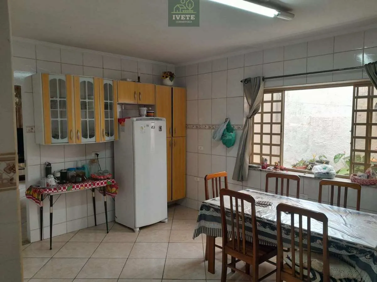 Imagem Casa à Venda no Bairro das Almas - Socorro/SP
